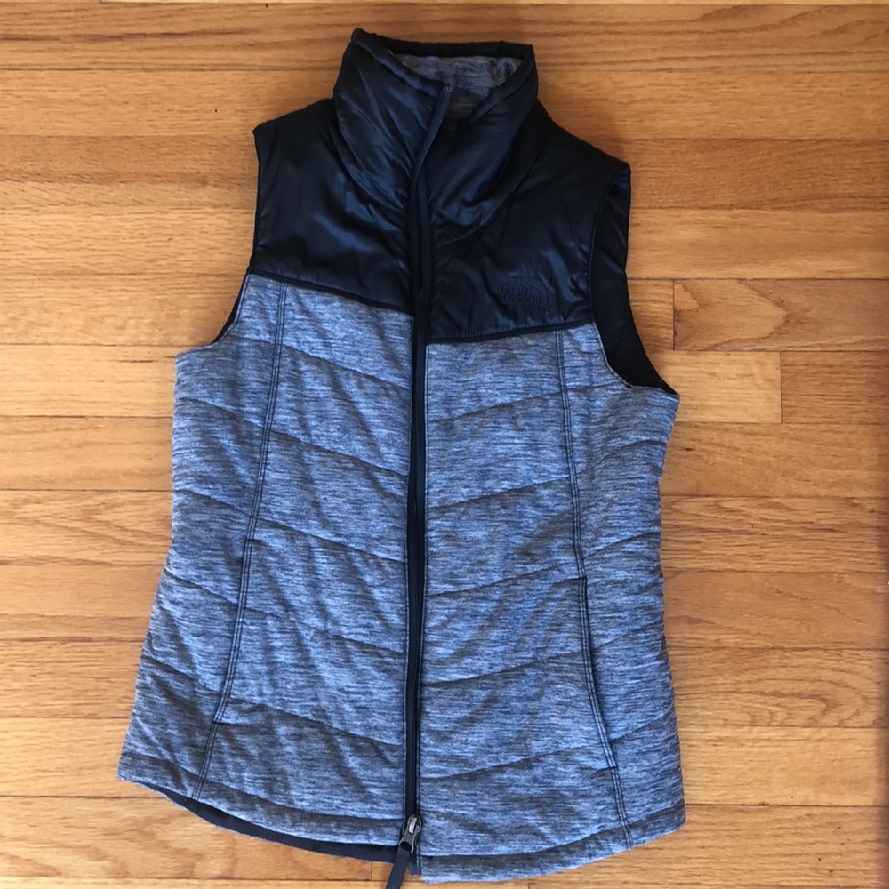 The North Face Vests size 10-12